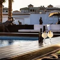 Вилла в Испании, Валенсия, Аликанте, 275 кв.м.