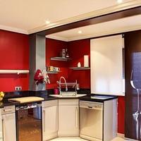 Вилла в Испании, Валенсия, Аликанте, 275 кв.м.