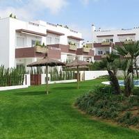 Таунхаус в Испании, Валенсия, Аликанте, 101 кв.м.