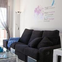 Таунхаус в Испании, Валенсия, Аликанте, 101 кв.м.