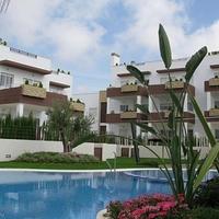 Таунхаус в Испании, Валенсия, Аликанте, 101 кв.м.