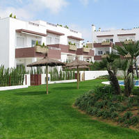 Таунхаус в Испании, Валенсия, Аликанте, 101 кв.м.