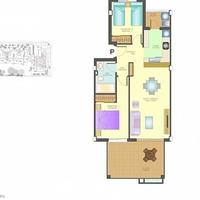 Bungalow in Spain, Comunitat Valenciana, Alicante, 77 sq.m.