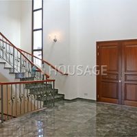 Вилла на Кипре, Лимасол, 566 кв.м.