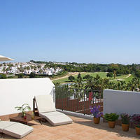 Bungalow in Spain, Comunitat Valenciana, Alicante, 176 sq.m.