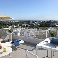 Apartment in Spain, Comunitat Valenciana, Alicante, 180 sq.m.