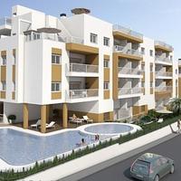 Apartment in Spain, Comunitat Valenciana, Alicante, 180 sq.m.