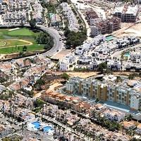 Apartment in Spain, Comunitat Valenciana, Alicante, 180 sq.m.