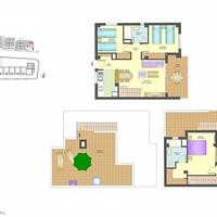 Apartment in Spain, Comunitat Valenciana, Alicante, 180 sq.m.