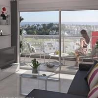 Apartment in Spain, Comunitat Valenciana, Alicante, 59 sq.m.