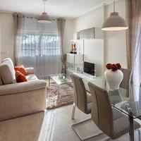 Апартаменты в Испании, Валенсия, Аликанте, 70 кв.м.