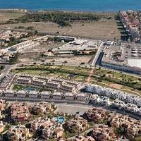 Апартаменты в Испании, Валенсия, Аликанте, 70 кв.м.