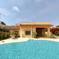 Таунхаус в Испании, Валенсия, Аликанте, 200 кв.м.