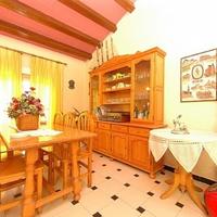 Таунхаус в Испании, Валенсия, Аликанте, 200 кв.м.