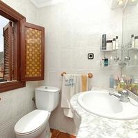 Таунхаус в Испании, Валенсия, Аликанте, 200 кв.м.