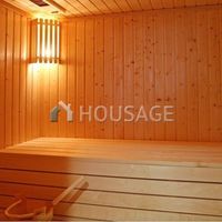 Вилла на Кипре, Лимасол, 566 кв.м.