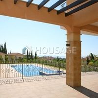 Вилла на Кипре, Лимасол, 566 кв.м.