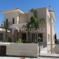 Вилла на Кипре, Лимасол, 588 кв.м.