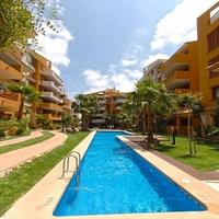 Apartment in Spain, Comunitat Valenciana, Alicante, 108 sq.m.