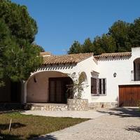Villa in Spain, Comunitat Valenciana, Alicante, 207 sq.m.