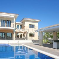 Вилла на Кипре, Лимасол, 579 кв.м.