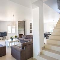 Вилла в Испании, Валенсия, Аликанте, 250 кв.м.