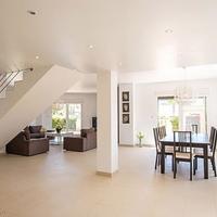 Вилла в Испании, Валенсия, Аликанте, 250 кв.м.