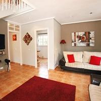 Вилла в Испании, Валенсия, Аликанте, 97 кв.м.