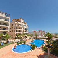 Apartment in Spain, Comunitat Valenciana, Alicante, 100 sq.m.