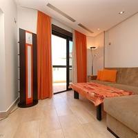 Apartment in Spain, Comunitat Valenciana, Alicante, 100 sq.m.