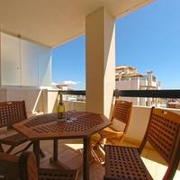 Apartment in Spain, Comunitat Valenciana, Alicante, 100 sq.m.