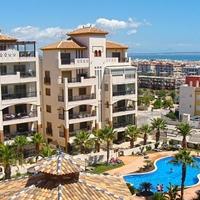 Apartment in Spain, Comunitat Valenciana, Alicante, 100 sq.m.