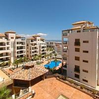 Apartment in Spain, Comunitat Valenciana, Alicante, 100 sq.m.