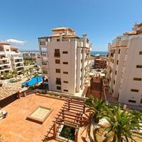 Apartment in Spain, Comunitat Valenciana, Alicante, 100 sq.m.
