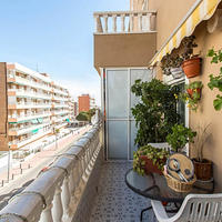 Апартаменты в Испании, Валенсия, Аликанте, 65 кв.м.