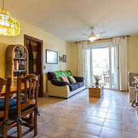 Apartment in Spain, Comunitat Valenciana, Alicante, 64 sq.m.