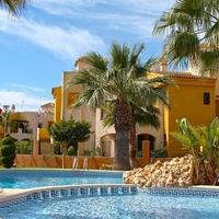 Apartment in Spain, Comunitat Valenciana, Alicante, 70 sq.m.