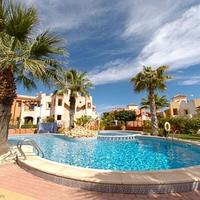 Apartment in Spain, Comunitat Valenciana, Alicante, 70 sq.m.