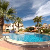 Apartment in Spain, Comunitat Valenciana, Alicante, 70 sq.m.