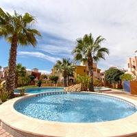 Apartment in Spain, Comunitat Valenciana, Alicante, 70 sq.m.