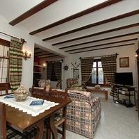 Villa in Spain, Comunitat Valenciana, Alicante, 145 sq.m.