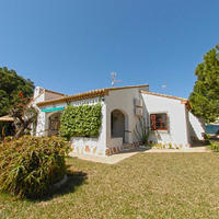 Villa in Spain, Comunitat Valenciana, Alicante, 145 sq.m.