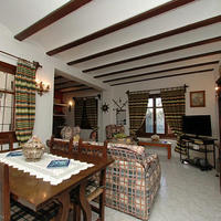 Villa in Spain, Comunitat Valenciana, Alicante, 145 sq.m.