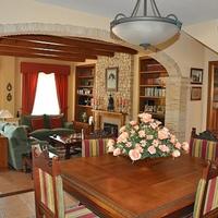 Villa in Spain, Comunitat Valenciana, Alicante, 400 sq.m.