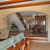 Villa in Spain, Comunitat Valenciana, Alicante, 400 sq.m.
