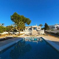 Villa in Spain, Comunitat Valenciana, Alicante, 95 sq.m.