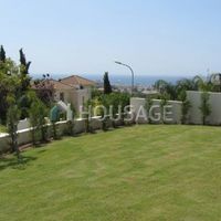 Вилла на Кипре, Лимасол, 579 кв.м.