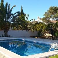 Villa in Spain, Comunitat Valenciana, Alicante, 95 sq.m.