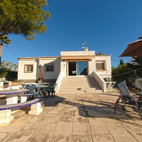 Villa in Spain, Comunitat Valenciana, Alicante, 95 sq.m.