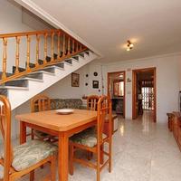 Townhouse in Spain, Comunitat Valenciana, Alicante, 73 sq.m.